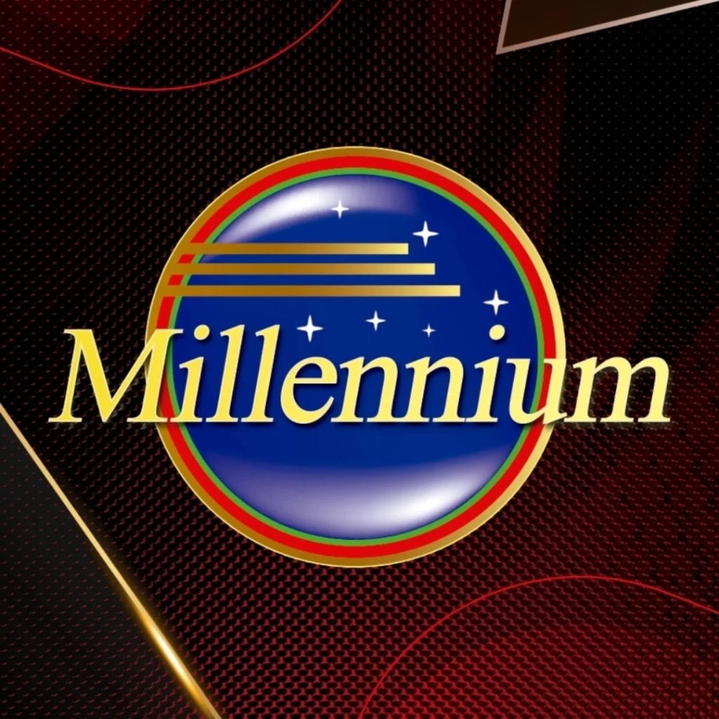 Millennium Logo
